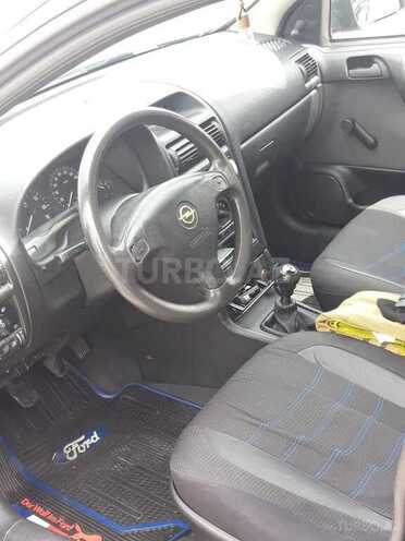Opel Astra 2006, 356,000 km - 1.4 л - Bakı