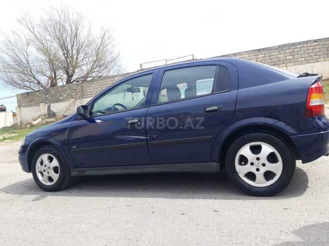 Opel Astra 2006, 356,000 km - 1.4 л - Bakı