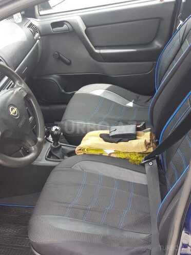 Opel Astra 2006, 356,000 km - 1.4 л - Bakı