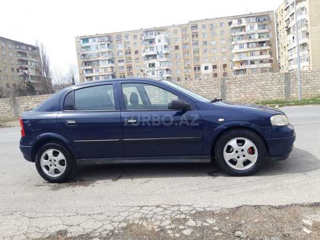 Opel Astra 2006, 356,000 km - 1.4 л - Bakı