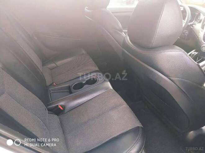 Hyundai Veloster 2012, 187,000 km - 1.6 l - Bakı