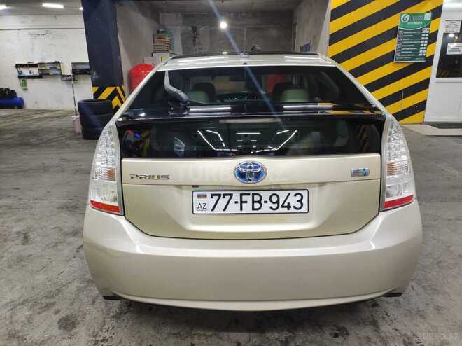 Toyota Prius 2009, 112,000 km - 1.8 l - Bakı
