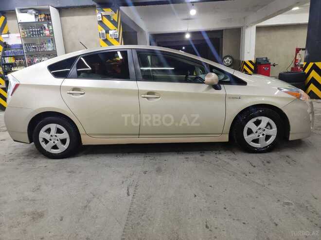 Toyota Prius 2009, 112,000 km - 1.8 l - Bakı