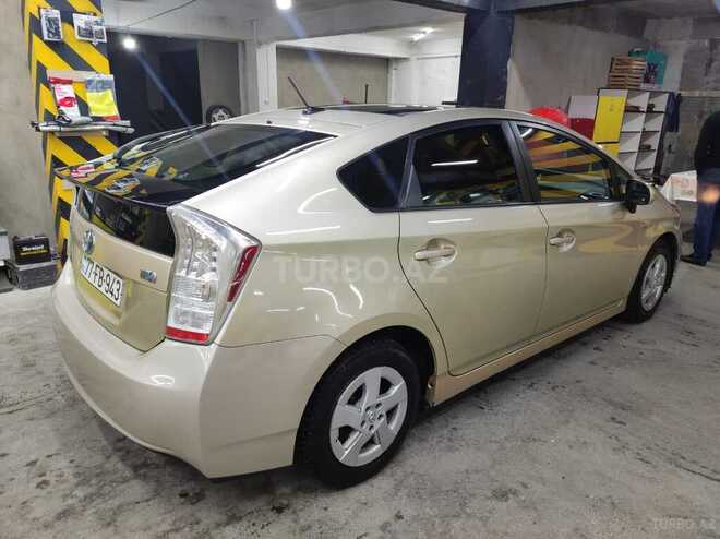 Toyota Prius 2009, 112,000 km - 1.8 l - Bakı