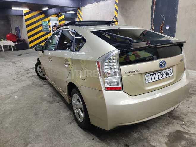 Toyota Prius 2009, 112,000 km - 1.8 l - Bakı