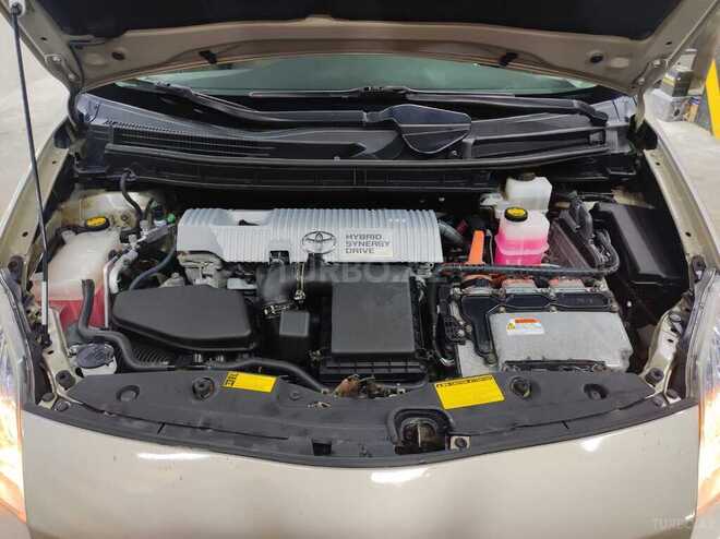 Toyota Prius 2009, 112,000 km - 1.8 l - Bakı