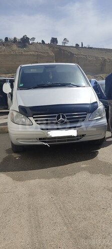 Mercedes Vito 111 2007, 310,000 km - 2.2 l - Bakı
