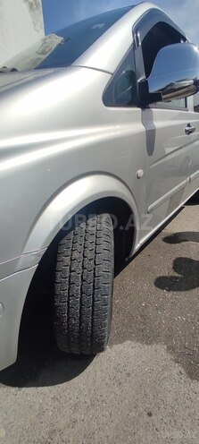 Mercedes Vito 111 2007, 310,000 km - 2.2 l - Bakı