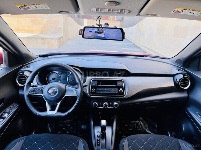 Nissan Kicks 2020, 30,334 km - 1.6 l - Bakı