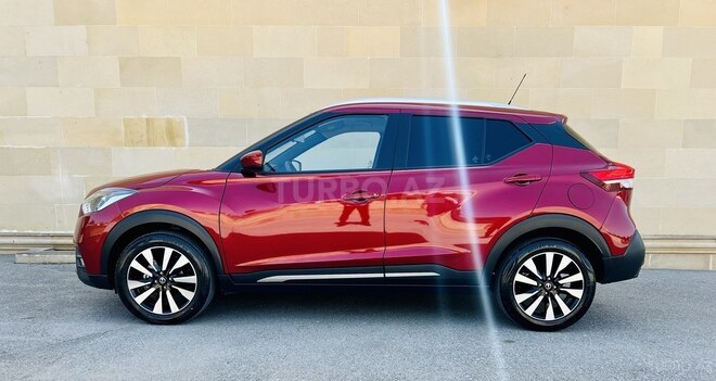 Nissan Kicks 2020, 30,334 km - 1.6 l - Bakı