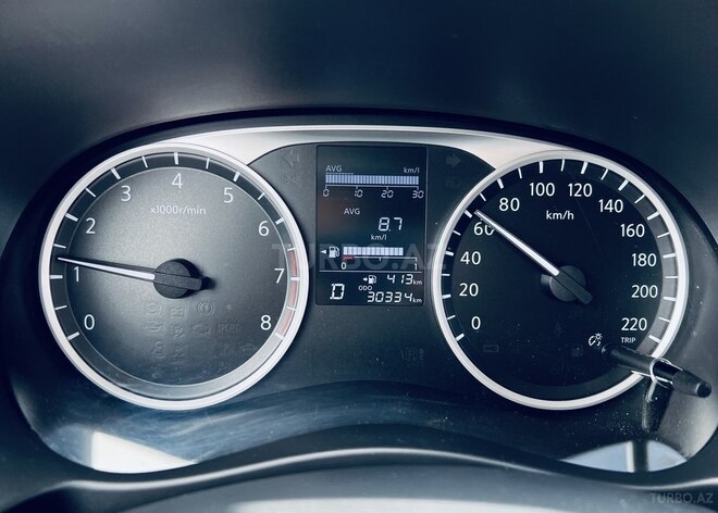 Nissan Kicks 2020, 30,334 km - 1.6 l - Bakı
