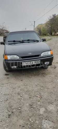 LADA (VAZ) 2115 2004, 300,000 km - 1.6 л - Bakı