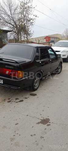 LADA (VAZ) 2115 2004, 300,000 km - 1.6 л - Bakı