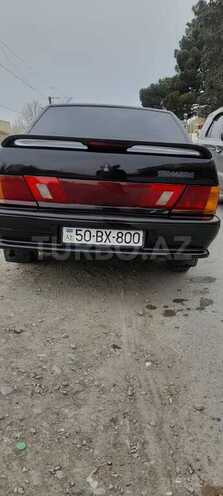 LADA (VAZ) 2115 2004, 300,000 km - 1.6 л - Bakı