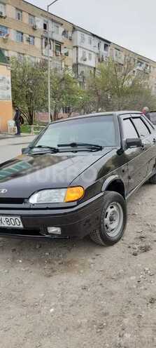 LADA (VAZ) 2115 2004, 300,000 km - 1.6 л - Bakı