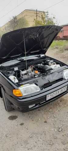 LADA (VAZ) 2115 2004, 300,000 km - 1.6 л - Bakı
