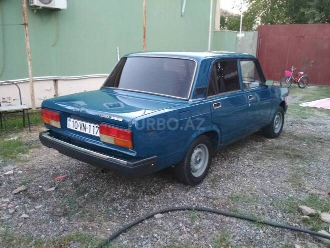 LADA (VAZ) 2107 2007, 85,000 km - 1.6 l - Biləsuvar