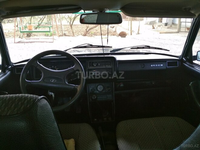 LADA (VAZ) 2107 2007, 85,000 km - 1.6 l - Biləsuvar