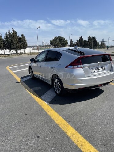 Honda Insight 2013, 135,259 km - 1.3 l - Bakı