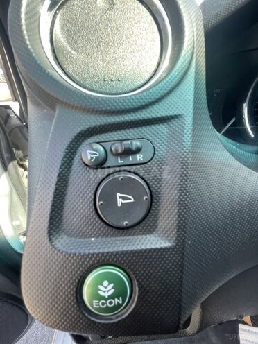 Honda Insight 2013, 135,259 km - 1.3 l - Bakı