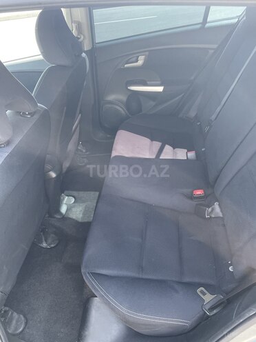 Honda Insight 2013, 135,259 km - 1.3 l - Bakı