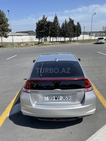 Honda Insight 2013, 135,259 km - 1.3 l - Bakı