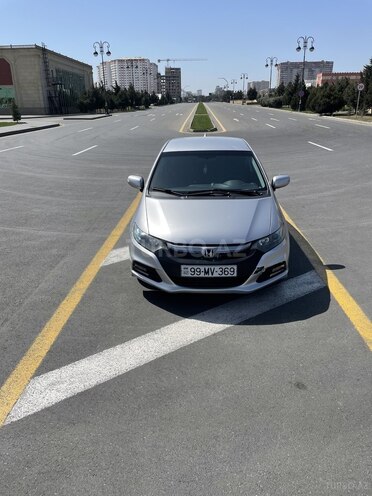 Honda Insight 2013, 135,259 km - 1.3 l - Bakı