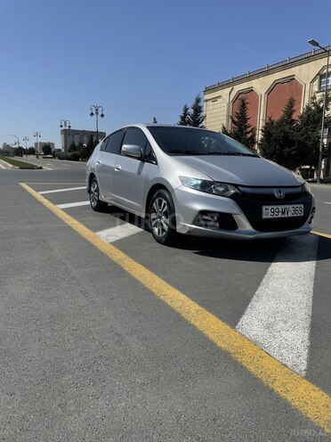 Honda Insight 2013, 135,259 km - 1.3 l - Bakı