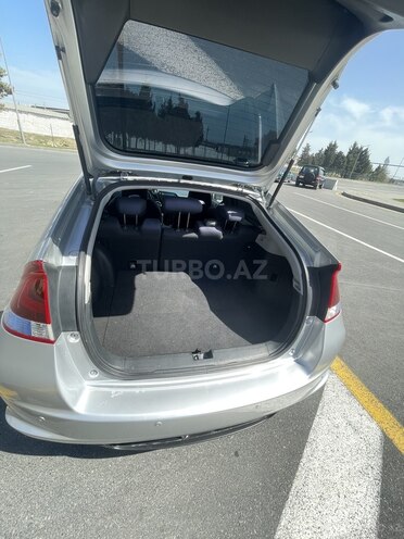 Honda Insight 2013, 135,259 km - 1.3 l - Bakı