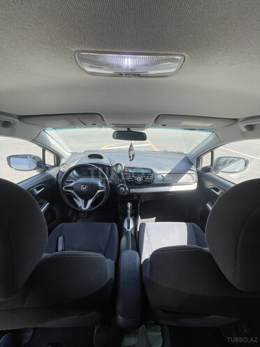 Honda Insight 2013, 135,259 km - 1.3 l - Bakı