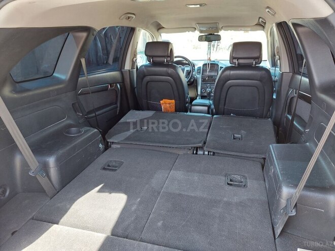 Chevrolet Captiva 2006, 209,000 km - 2.0 l - Sumqayıt