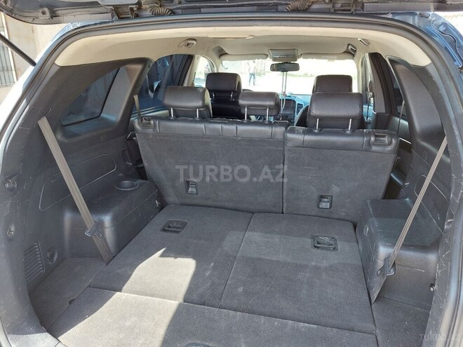 Chevrolet Captiva 2006, 209,000 km - 2.0 l - Sumqayıt