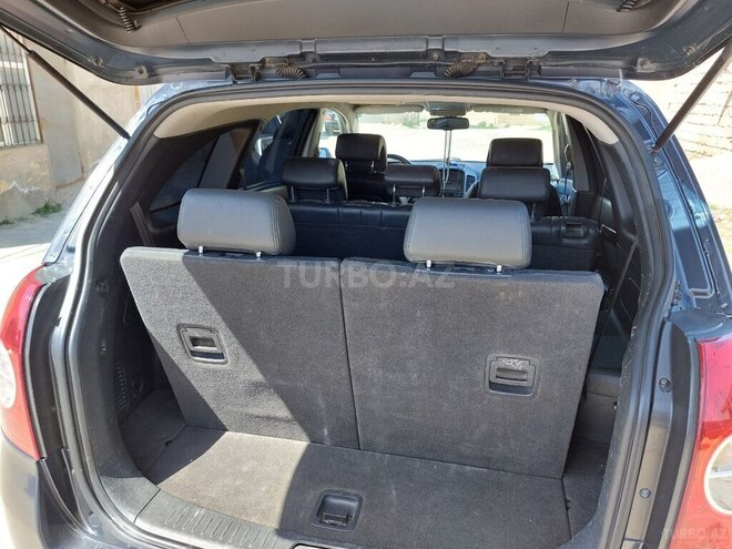 Chevrolet Captiva 2006, 209,000 km - 2.0 l - Sumqayıt