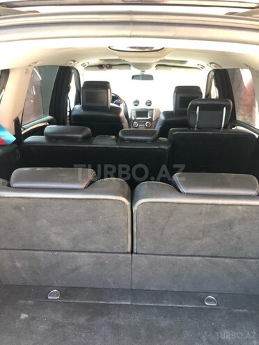 Mercedes GL 320 2008, 330,000 km - 3.0 л - Bakı