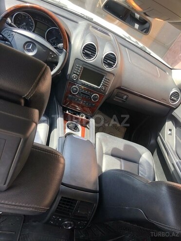 Mercedes GL 320 2008, 330,000 km - 3.0 л - Bakı