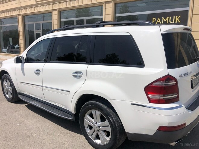 Mercedes GL 320 2008, 330,000 km - 3.0 л - Bakı