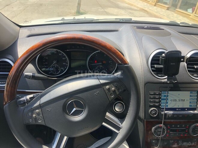 Mercedes GL 320 2008, 330,000 km - 3.0 л - Bakı
