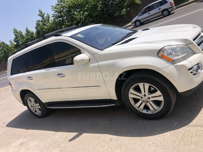 Mercedes GL 320 2008, 330,000 km - 3.0 л - Bakı