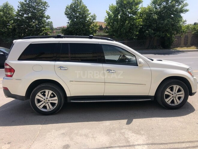 Mercedes GL 320 2008, 330,000 km - 3.0 л - Bakı