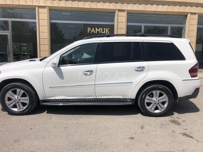 Mercedes GL 320 2008, 330,000 km - 3.0 л - Bakı