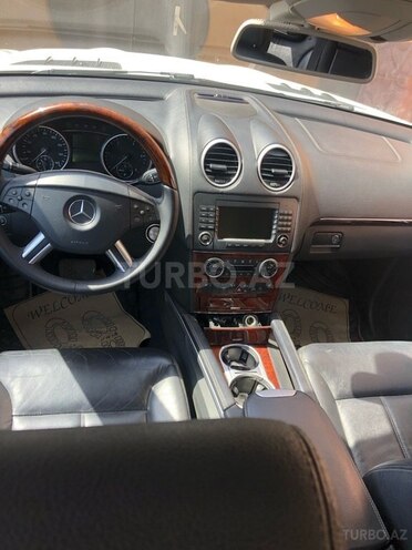 Mercedes GL 320 2008, 330,000 km - 3.0 л - Bakı