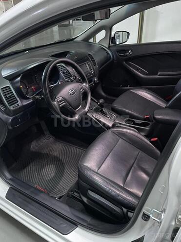 Kia Cerato 2013, 128,000 km - 1.6 l - Bakı