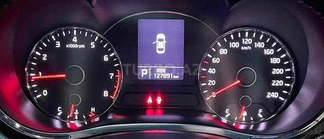 Kia Cerato 2013, 128,000 km - 1.6 l - Bakı