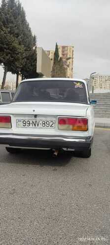 LADA (VAZ) 2107 2006, 99,760 km - 1.6 л - Bakı
