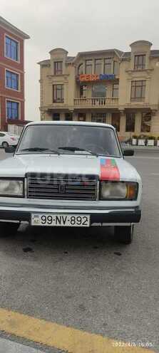 LADA (VAZ) 2107 2006, 99,760 km - 1.6 л - Bakı