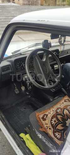 LADA (VAZ) 2107 2006, 99,760 km - 1.6 л - Bakı