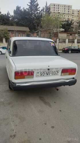 LADA (VAZ) 2107 2006, 99,760 km - 1.6 л - Bakı