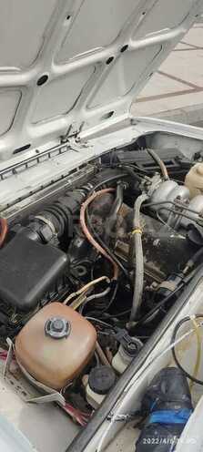 LADA (VAZ) 2107 2006, 99,760 km - 1.6 л - Bakı