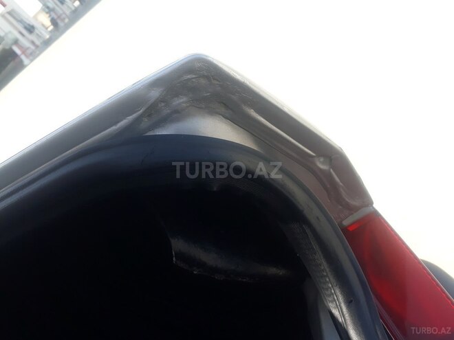 Tofas Sahin 2004, 70,398 km - 1.6 l - Bakı