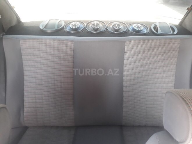 Tofas Sahin 2004, 70,398 km - 1.6 l - Bakı